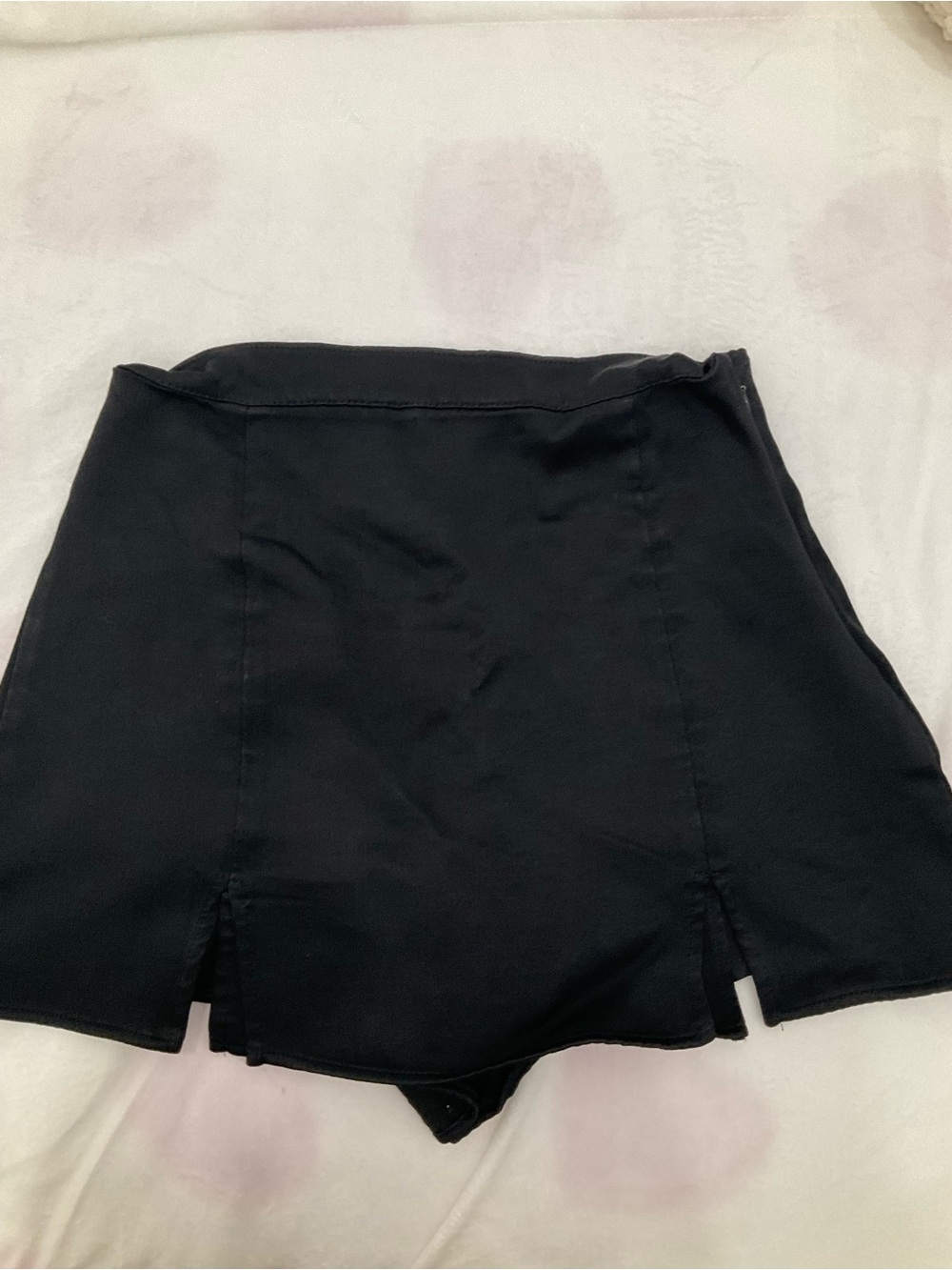 Zara Skort